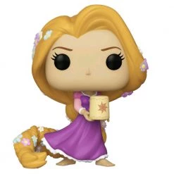 Gametraders Rouse Hill Tangled - Rapunzel With Lantern US Exclusive Pop! Vinyl