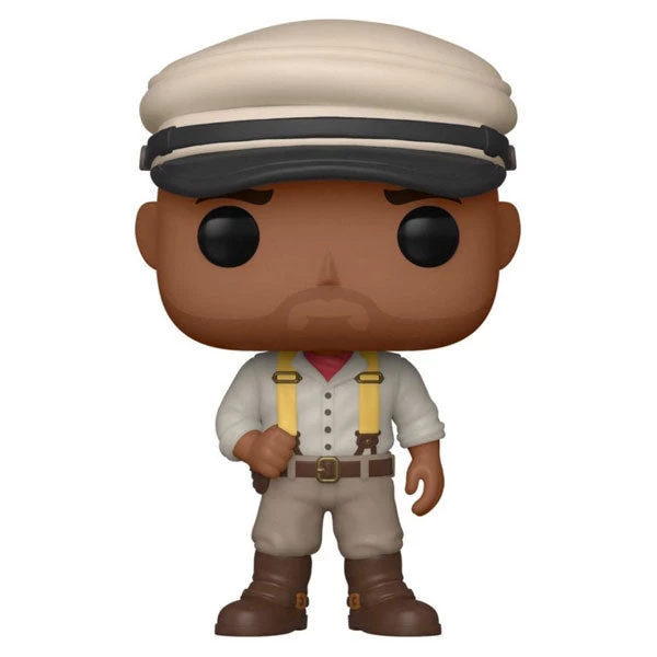 Gametraders Rouse Hill Jungle Cruise - Frank Pop! Vinyl 3 Gametraders Rouse Hill Jungle Cruise - Frank Pop! Vinyl