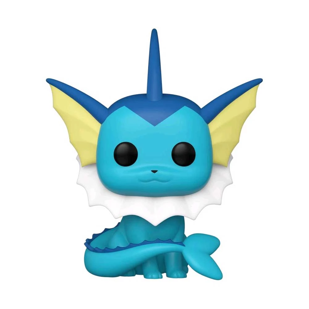 Gametraders Rouse Hill Pokemon - Vaporeon Pop! Vinyl 3 Gametraders Rouse Hill Pokemon - Vaporeon Pop! Vinyl
