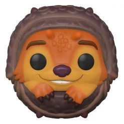 Gametraders Rouse Hill Raya And The Last Dragon - Tuk Tuk Pop! Vinyl Pop Vinyls