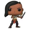 Gametraders Rouse Hill Pop Vinyls Raya And The Last Dragon - Namari Pop! Vinyl