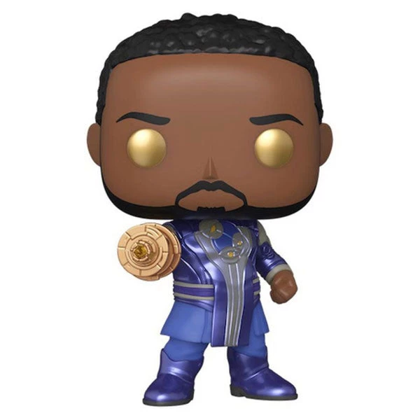 Gametraders Rouse Hill Eternals - Phastos With Power Metallic US Exclusive Pop! Vinyl Pop Vinyls 3 Gametraders Rouse Hill Eternals - Phastos With Power Metallic US Exclusive Pop! Vinyl Pop Vinyls