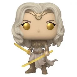 Gametraders Rouse Hill Eternals - Thena With Weapons US Exclusive Pop! Vinyl Pop Vinyls