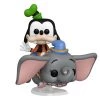 Gametraders Rouse Hill Pop Vinyls Disney World - Goofy At Dumbo Ride 50th Anniversary Pop! Ride 2 Gametraders Rouse Hill Pop Vinyls Disney World - Goofy At Dumbo Ride 50th Anniversary Pop! Ride