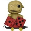 Gametraders Rouse Hill Pop Vinyls The Nightmare Before Christmas - Oogie In Dice Cart Pop! Vinyl 1 Gametraders Rouse Hill Pop Vinyls The Nightmare Before Christmas - Oogie In Dice Cart Pop! Vinyl