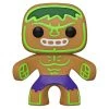 Gametraders Rouse Hill Pop Vinyls Hulk - Hulk Gingerbread Pop! Vinyl 1 Gametraders Rouse Hill Pop Vinyls Hulk - Hulk Gingerbread Pop! Vinyl