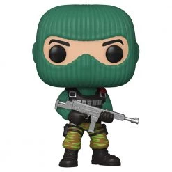 Gametraders Rouse Hill G.I. Joe - Beach Head NYCC 2020 US Exclusive Pop! Vinyl