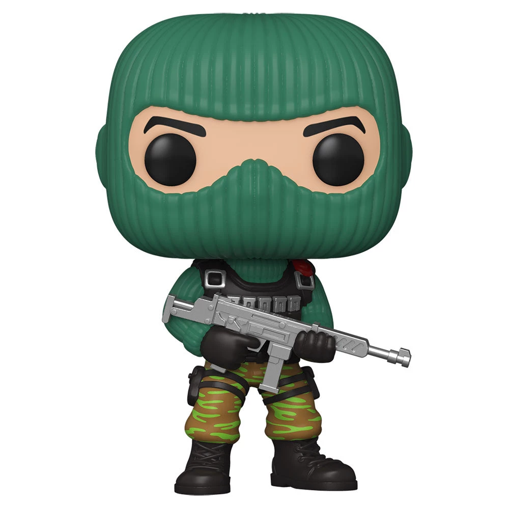 Gametraders Rouse Hill G.I. Joe - Beach Head NYCC 2020 US Exclusive Pop! Vinyl 3 Gametraders Rouse Hill G.I. Joe - Beach Head NYCC 2020 US Exclusive Pop! Vinyl