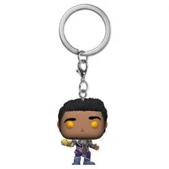 Gametraders Rouse Hill Eternals - Kingo Pocket Pop! Keychain Pop Vinyls