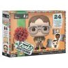 Gametraders Rouse Hill Pop Vinyls The Office - Pocket Pop! Advent Calendar