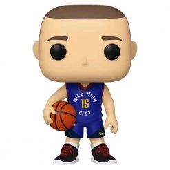 Gametraders Rouse Hill Pop Vinyls NBA: Nuggets - Nikola Jokic (alternate) Pop! Vinyl