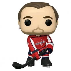 Gametraders Rouse Hill Pop Vinyls NHL: Capitals - John Carlson Pop! Vinyl