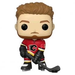Gametraders Rouse Hill Pop Vinyls NHL: Flames - Matthew Tkachuk Pop! Vinyl