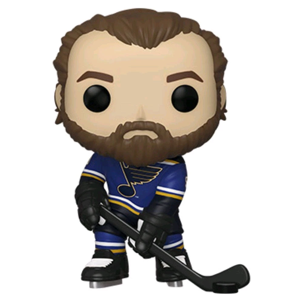 Gametraders Rouse Hill NHL: Blues - Ryan OReilly Pop! Vinyl Pop Vinyls 3 Gametraders Rouse Hill NHL: Blues - Ryan OReilly Pop! Vinyl Pop Vinyls