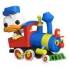 Gametraders Rouse Hill Disneyland 65th Anniversary - Donald In Train Engine Pop! Vinyl 1 Gametraders Rouse Hill Disneyland 65th Anniversary - Donald In Train Engine Pop! Vinyl