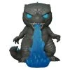 Gametraders Rouse Hill Godzilla Vs Kong - Godzilla Fire Breathing Pop! Vinyl Pop Vinyls
