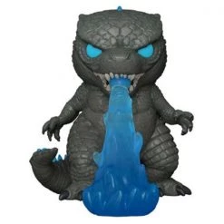 Gametraders Rouse Hill Godzilla Vs Kong - Godzilla Fire Breathing Pop! Vinyl Pop Vinyls
