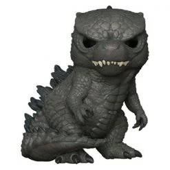 Gametraders Rouse Hill Pop Vinyls Godzilla Vs Kong - Godzilla Pop! Vinyl