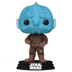 Gametraders Rouse Hill Pop Vinyls Star Wars: The Mandalorian - The Mythrol Pop! Vinyl