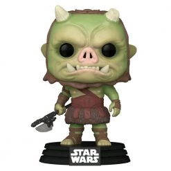 Gametraders Rouse Hill Star Wars: The Mandalorian - Gamorean Fighter Pop! Vinyl Pop Vinyls