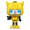 Gametraders Rouse Hill Pop Vinyls Transformers - Bumblebee Pop! Vinyl