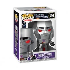 Gametraders Rouse Hill Transformers - Megatron Pop! Vinyl 6 Gametraders Rouse Hill Transformers - Megatron Pop! Vinyl