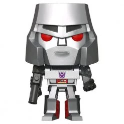 Gametraders Rouse Hill Transformers - Megatron Pop! Vinyl