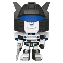 Gametraders Rouse Hill Transformers - Jazz Pop! Vinyl Pop Vinyls