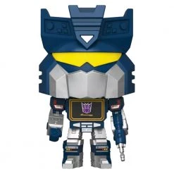 Gametraders Rouse Hill Transformers - Soundwave Pop! Vinyl