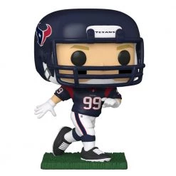Gametraders Rouse Hill NFL: Texans - JJ Watt Pop! Vinyl Pop Vinyls