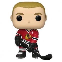 Gametraders Rouse Hill Pop Vinyls NHL: Legends Bobby Hull (Blackhawks) Pop! Vinyl