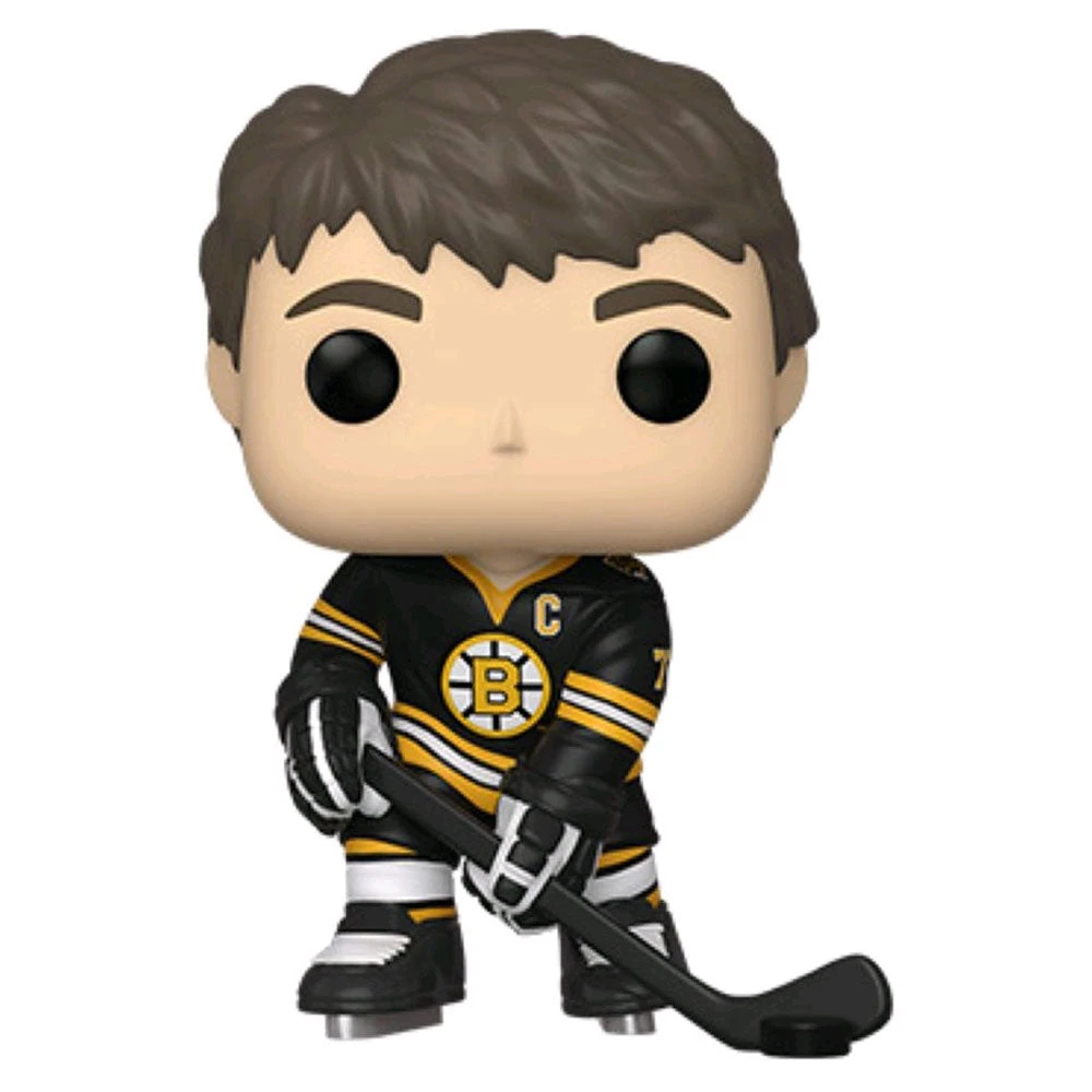 Gametraders Rouse Hill Pop Vinyls NHL: Legends Ray Bourque (Bruins) Pop! Vinyl 3 Gametraders Rouse Hill Pop Vinyls NHL: Legends Ray Bourque (Bruins) Pop! Vinyl
