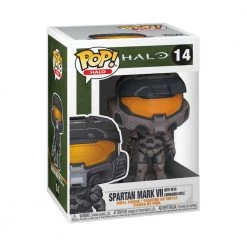 Gametraders Rouse Hill Halo Infinite - Spartan Mark VII With Vakara 78 Commando Rifle Pop! Vinyl 6 Gametraders Rouse Hill Halo Infinite - Spartan Mark VII With Vakara 78 Commando Rifle Pop! Vinyl