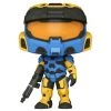 Gametraders Rouse Hill Halo Infinite - Spartan Mark VII With Vakara 78 Commando Rifle Deco Pop! Vinyl Pop Vinyls