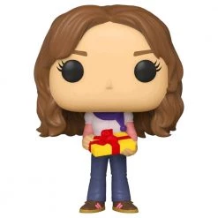 Gametraders Rouse Hill Harry Potter - Hermione Holiday Pop! Vinyl