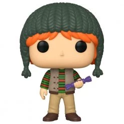 Gametraders Rouse Hill Harry Potter - Ron Holiday Pop! Vinyl