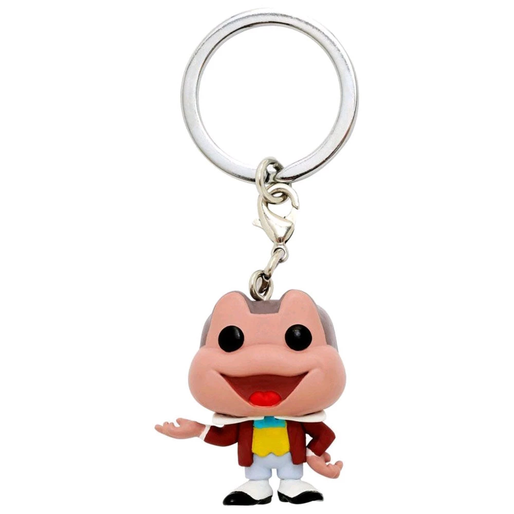 Gametraders Rouse Hill Pop Vinyls Disneyland 65th Anniversary - Mr Toad Pocket Pop! Keychain 5 Gametraders Rouse Hill Pop Vinyls Disneyland 65th Anniversary - Mr Toad Pocket Pop! Keychain