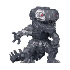 Gametraders Rouse Hill Pop Vinyls Godzilla Vs Kong - Mechagodzilla Pop! Vinyl