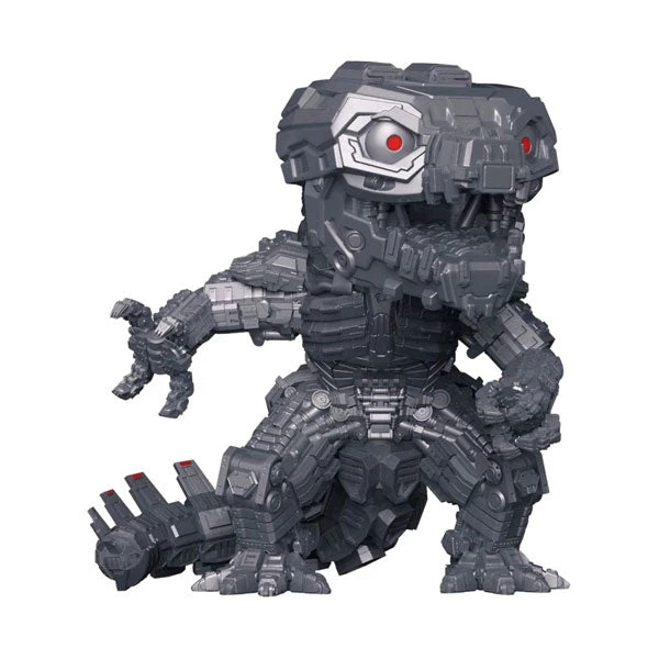 Gametraders Rouse Hill Pop Vinyls Godzilla Vs Kong - Mechagodzilla Pop! Vinyl 3 Gametraders Rouse Hill Pop Vinyls Godzilla Vs Kong - Mechagodzilla Pop! Vinyl