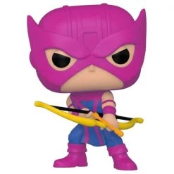 Gametraders Rouse Hill Marvel Comics - Hawkeye Classic Pop! Vinyl