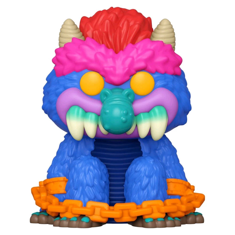 Gametraders Rouse Hill Pop Vinyls Hasbro - My Pet Monster Pop! Vinyl 3 Gametraders Rouse Hill Pop Vinyls Hasbro - My Pet Monster Pop! Vinyl