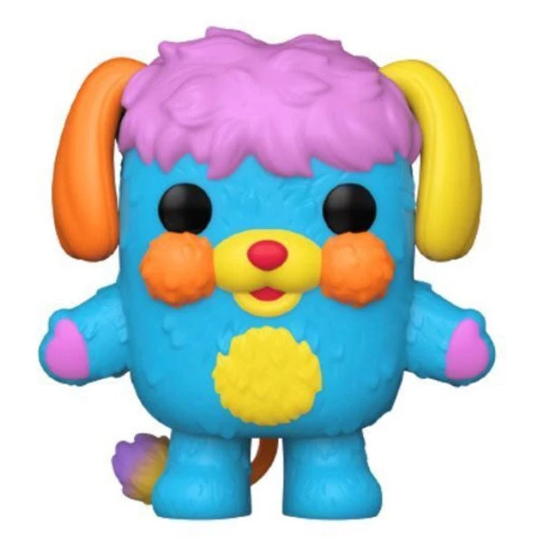 Gametraders Rouse Hill Hasbro - Popple Blue US Exclusive Pop! Vinyl 3 Gametraders Rouse Hill Hasbro - Popple Blue US Exclusive Pop! Vinyl