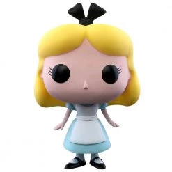 Gametraders Rouse Hill Disneyland 65th Anniversary - Alice US Exclusive Pop! Vinyl Pop Vinyls