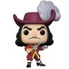 Gametraders Rouse Hill Disneyland 65th Anniversary - Captain Hook Pop! Vinyl 1 Gametraders Rouse Hill Disneyland 65th Anniversary - Captain Hook Pop! Vinyl