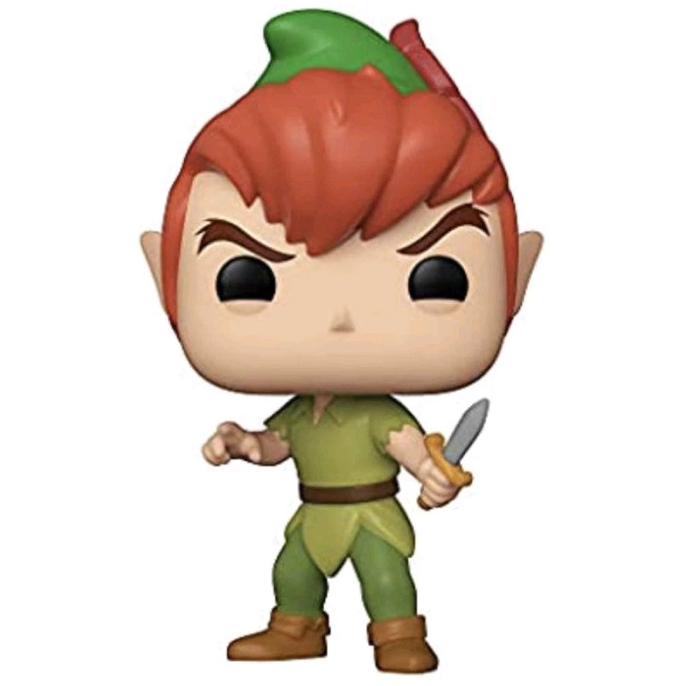Gametraders Rouse Hill Disneyland 65th Anniversary - Peter Pan Pop! Vinyl 3 Gametraders Rouse Hill Disneyland 65th Anniversary - Peter Pan Pop! Vinyl