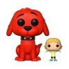 Gametraders Rouse Hill Clifford The Big Red Dog - Clifford With Emily Pop! Vinyl 2 Gametraders Rouse Hill Clifford The Big Red Dog - Clifford With Emily Pop! Vinyl