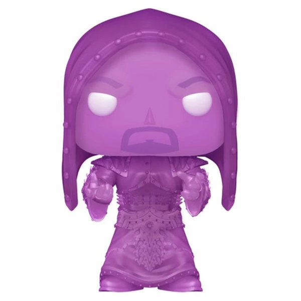 Gametraders Rouse Hill Pop Vinyls WWE - Undertaker Hooded Purple Translucent Glow US Exclusive Pop! Vinyl 3 Gametraders Rouse Hill Pop Vinyls WWE - Undertaker Hooded Purple Translucent Glow US Exclusive Pop! Vinyl