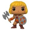 Gametraders Rouse Hill Masters Of The Universe - He-Man 10" Pop! Vinyl