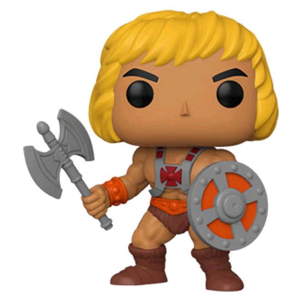 Gametraders Rouse Hill Masters Of The Universe - He-Man 10" Pop! Vinyl 3 Gametraders Rouse Hill Masters Of The Universe - He-Man 10" Pop! Vinyl