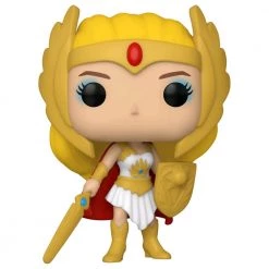 Gametraders Rouse Hill Pop Vinyls Masters Of The Universe - She-Ra Classic Pop! Vinyl